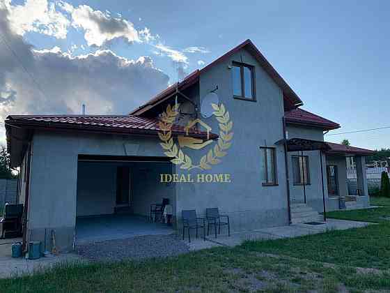 Продаж Будинок 6-кімнатний на Сосновая ул., 3 Vasylkiv