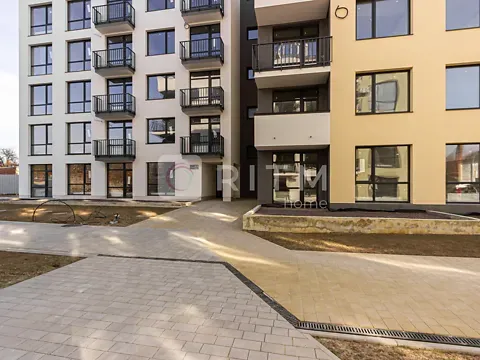 Продаж 2к Квартира 66 кв.м ЖК Грінвуд-4  - фото 16