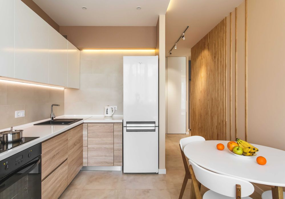 Однокомнатная квартира Альтаир-1, вид на море! Одеса - фото 11