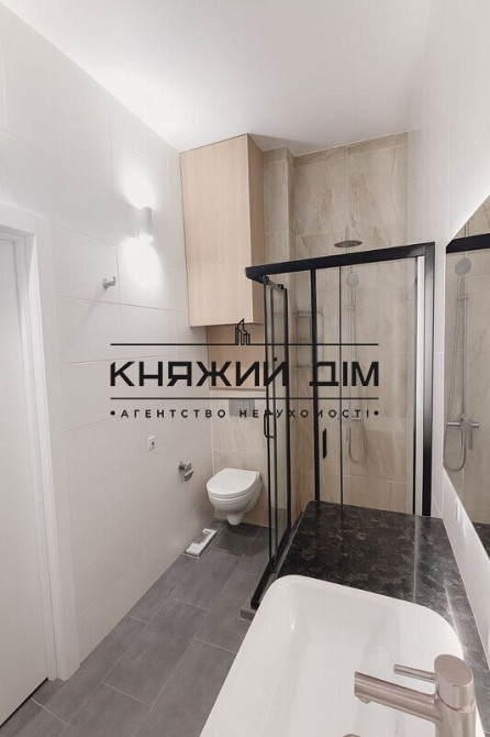 Оренда 1-но к. квартири м. Сирець. № 11203593 Киев - изображение 10