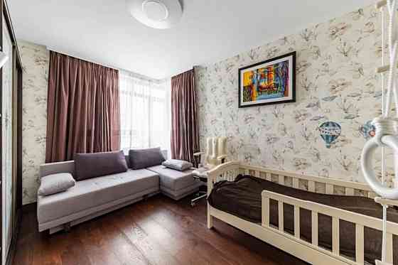 3-кімнатна, Науки просп., 80А/73, Голосіївський Київ