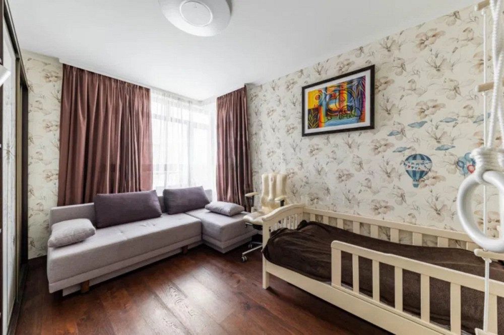 3-кімнатна, Науки просп., 80А/73, Голосіївський Київ - фото 5