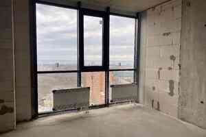 Продаж Квартира 3-кімнатна, 25/26 поверх на Большой Фонтан / Фонтанская Дорога, 25 Одеса