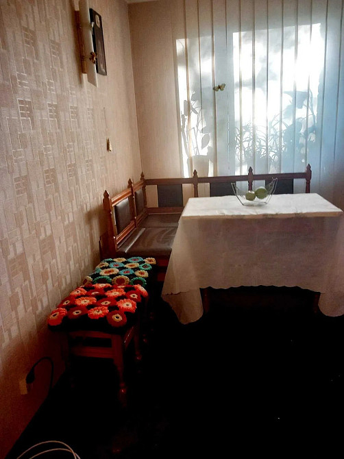 Оренда Квартира 1-кімнатна, 2/9 поверх на вул. Малишко Андрія, 1 Київ - фото 5