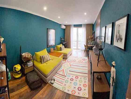 Продаж Квартира 4-кімнатна, 6/7 поверх на Метрологічна вул., д. 19 Kiev