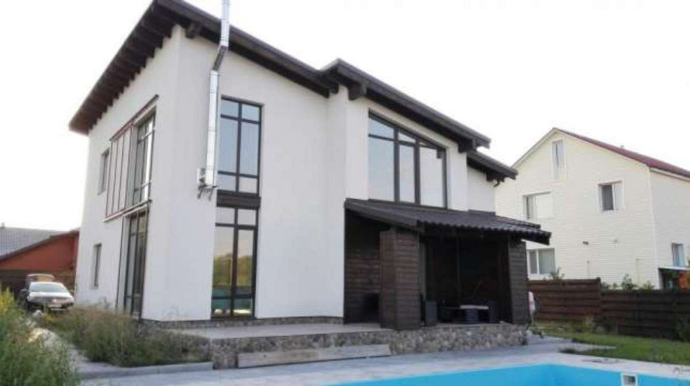 Продаж 2-поверховий Будинок  200 кв.м    - фото 1