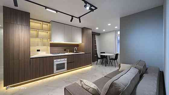 Продаж 3км квартири по вул.Сахарова Тернопіль