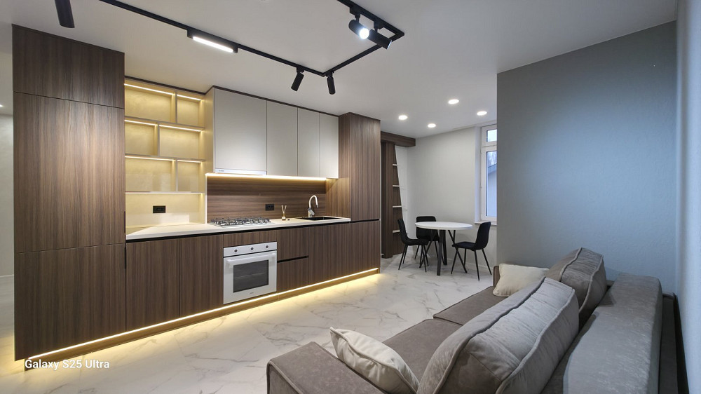 Продаж 3км квартири по вул.Сахарова Ternopil' - photo 1