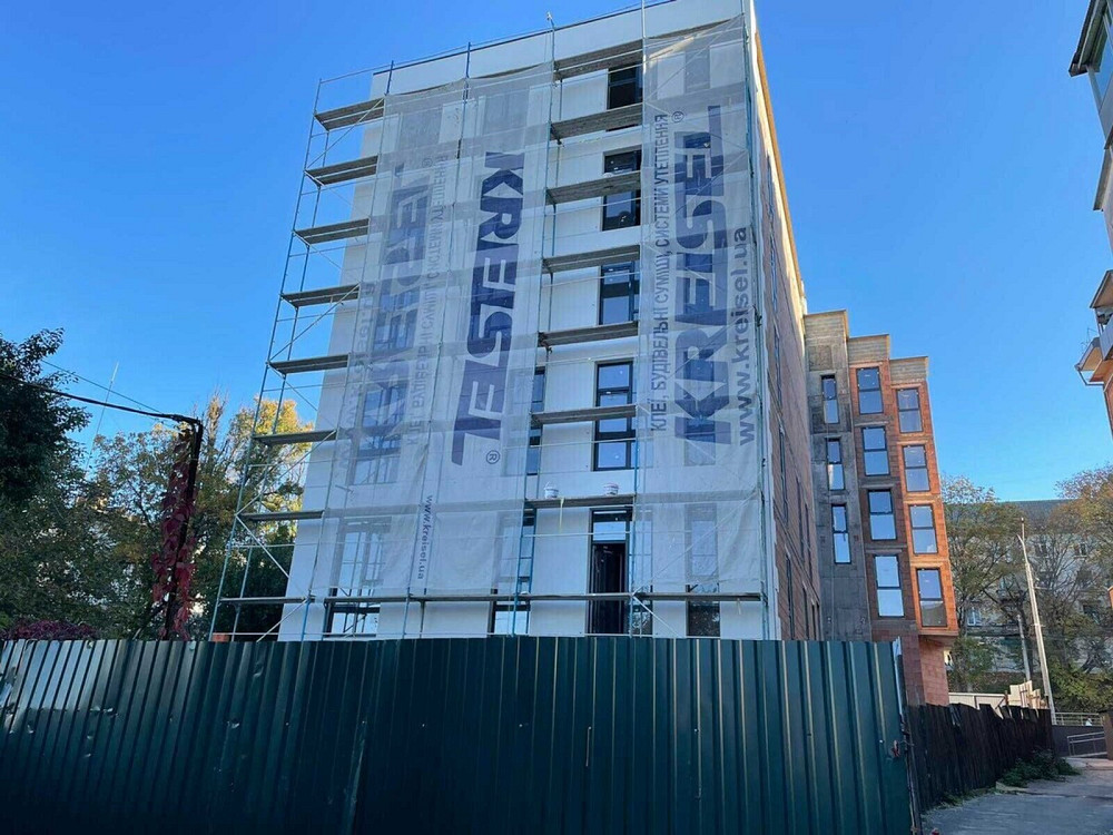 Продаж приміщення вільного призначення поверх - 2/5 Ternopil' - photo 3