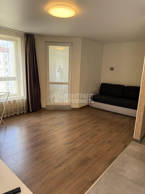 Оренда Квартира 1-кімнатна, 8/10 поверх на вул. Іскринська Харків - фото 2