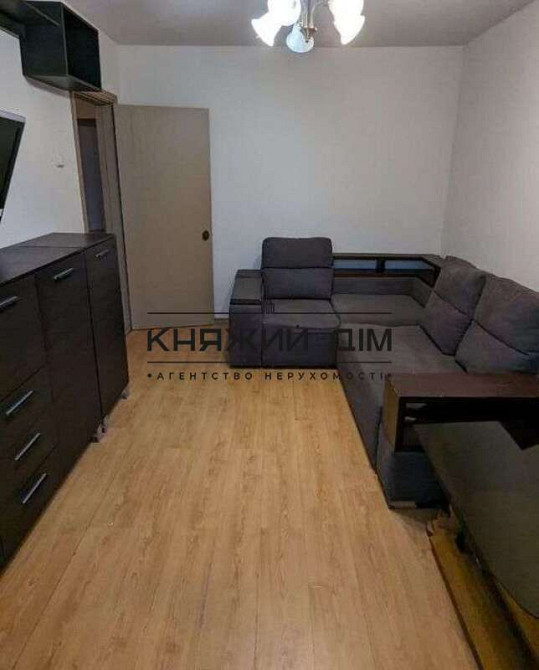 2кімн квартира метро Деміївська 10хв № 21147119 Київ - фото 3