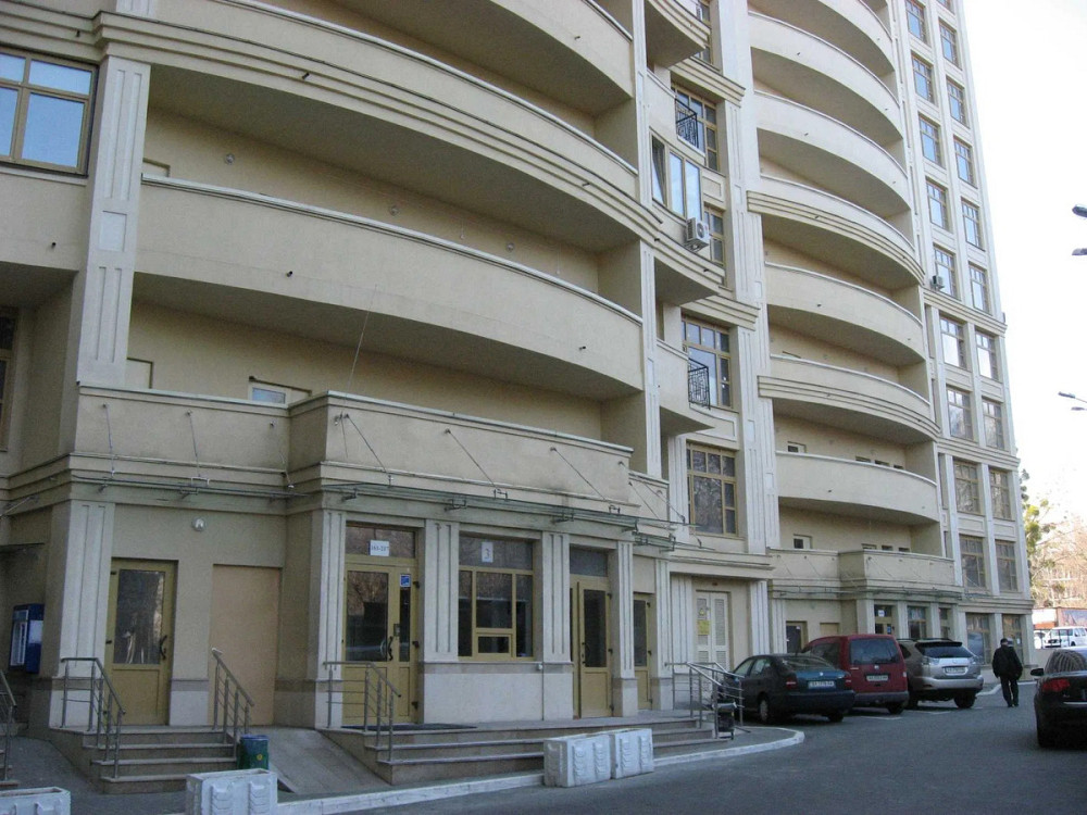 Оренда Квартира 1-кімнатна, 21/25 поверх на Парково-Сирецька, 4В Київ - фото 20