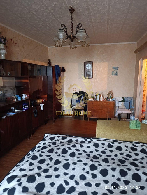 2-кімнатна квартира біля парку з видом на озеро, вул. Червоної Калини Київ - фото 1