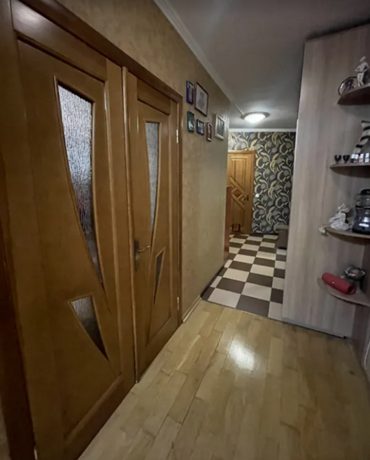 Продаж 3к квартири 76 кв. м на вул. Карпенка Тернопіль - фото 16