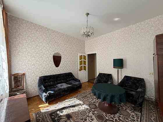 Продаж Квартира 2-кімнатна на переулок Топольского, 4 Одесса