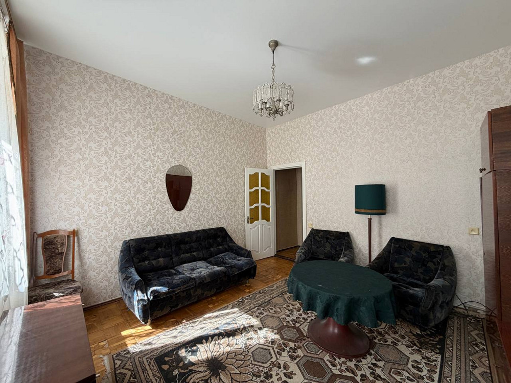 Продаж Квартира 2-кімнатна на переулок Топольского, 4 Одесса - изображение 3