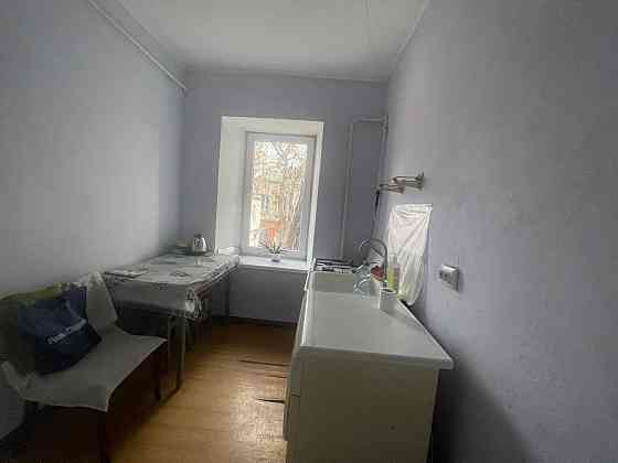 Продаж Квартира 1-кімнатна на ул. Атамана Чепиги, 7 Одесса