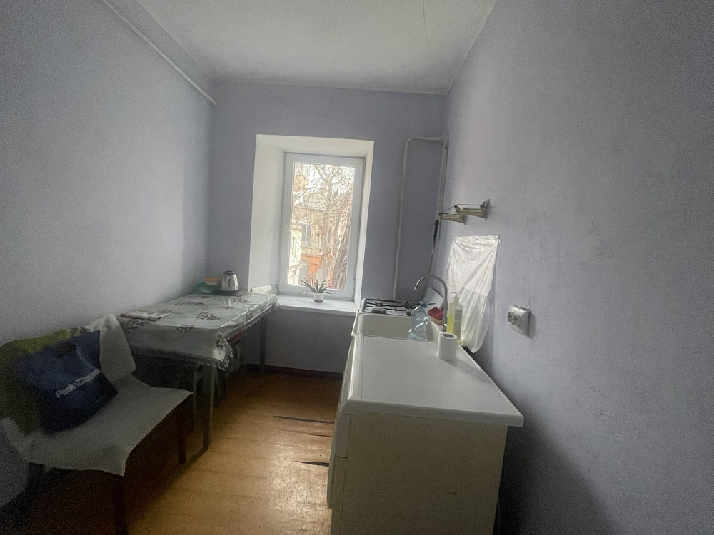Продаж Квартира 1-кімнатна на ул. Атамана Чепиги, 7 Одесса - изображение 6