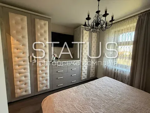 Продаж 3к Квартира 65.7 кв.м Андрієвського Віктора вулиця 31 Полтава - фото 5