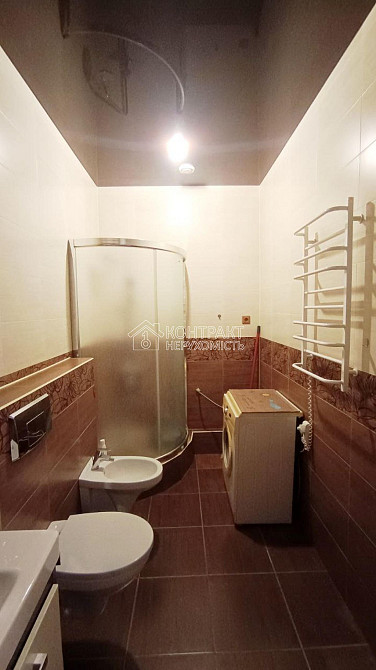 Продаж Квартира 2-кімнатна, 11/16 поверх на вул. Римарська Харьков - изображение 9