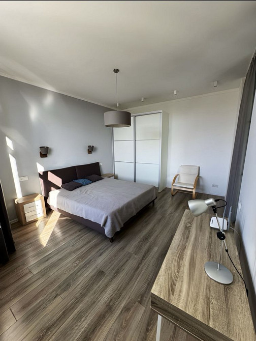 Продаж Квартира 1-кімнатна, 24/25 поверх на Генерала Шаповала вул., д. 2А Київ - фото 4