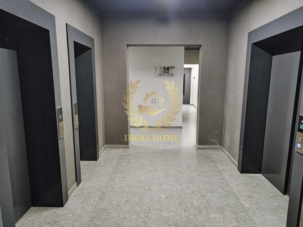 Продаж 1 кімнатної квартири в ЖК Метрополія 2, Київ Kiev - photo 9