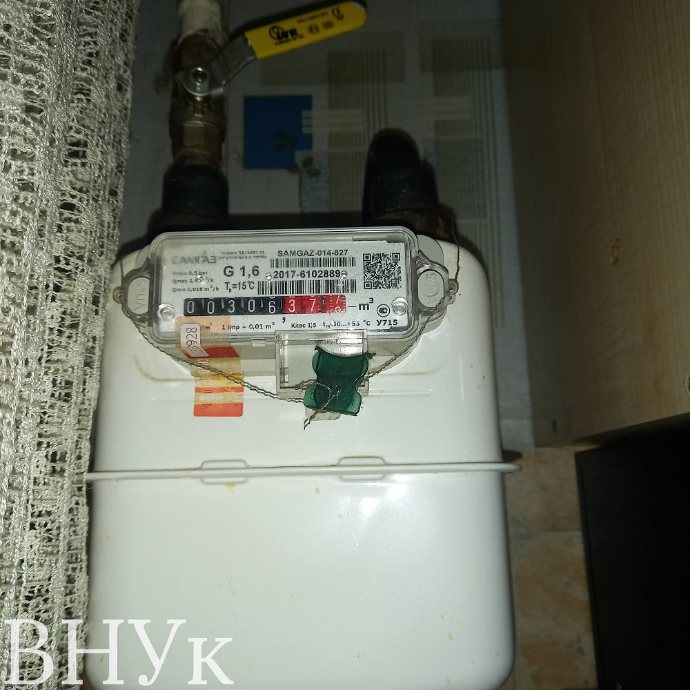 Продаж Квартира 1-кімнатна, 2/5 поверх на Наливайка, 4 Луцьк - фото 8