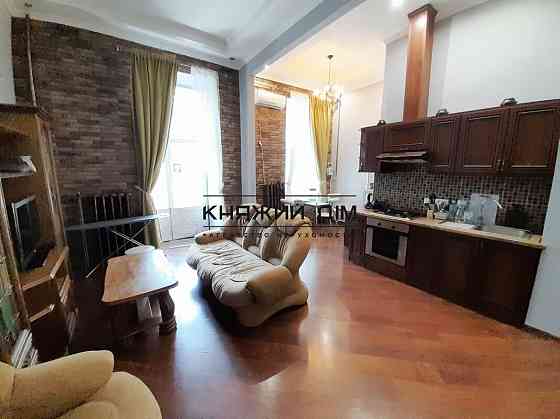 Оренда Квартира 2-кімнатна, 2/7 поверх на Музейный пер. Kiev