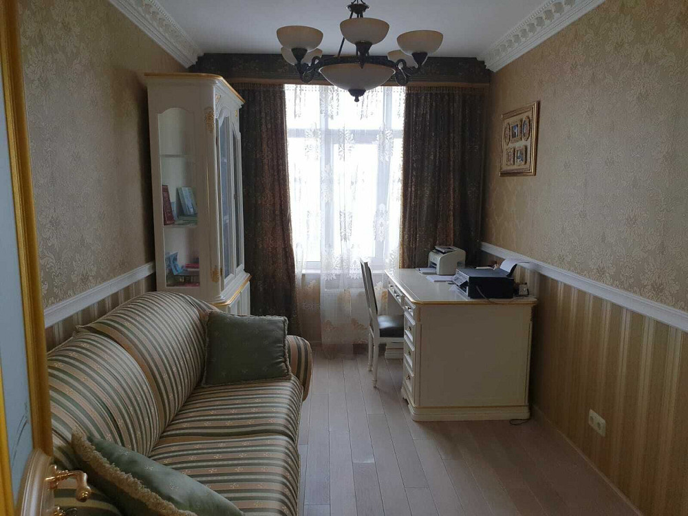 Продаж Квартира 3-кімнатна, 24/26 поверх на проспект Лобановського, 4Б Київ - фото 5