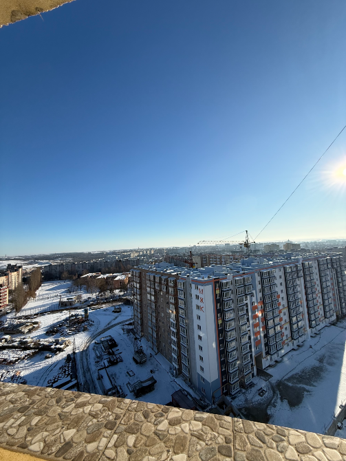 For sale 2-room Apartment 66 sq.m Василя Червонія 22 Rivne - photo 6