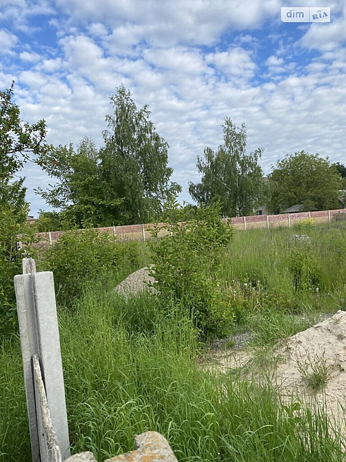 Продаж земельної ділянки 5 соток на Стадницька Винница - изображение 2
