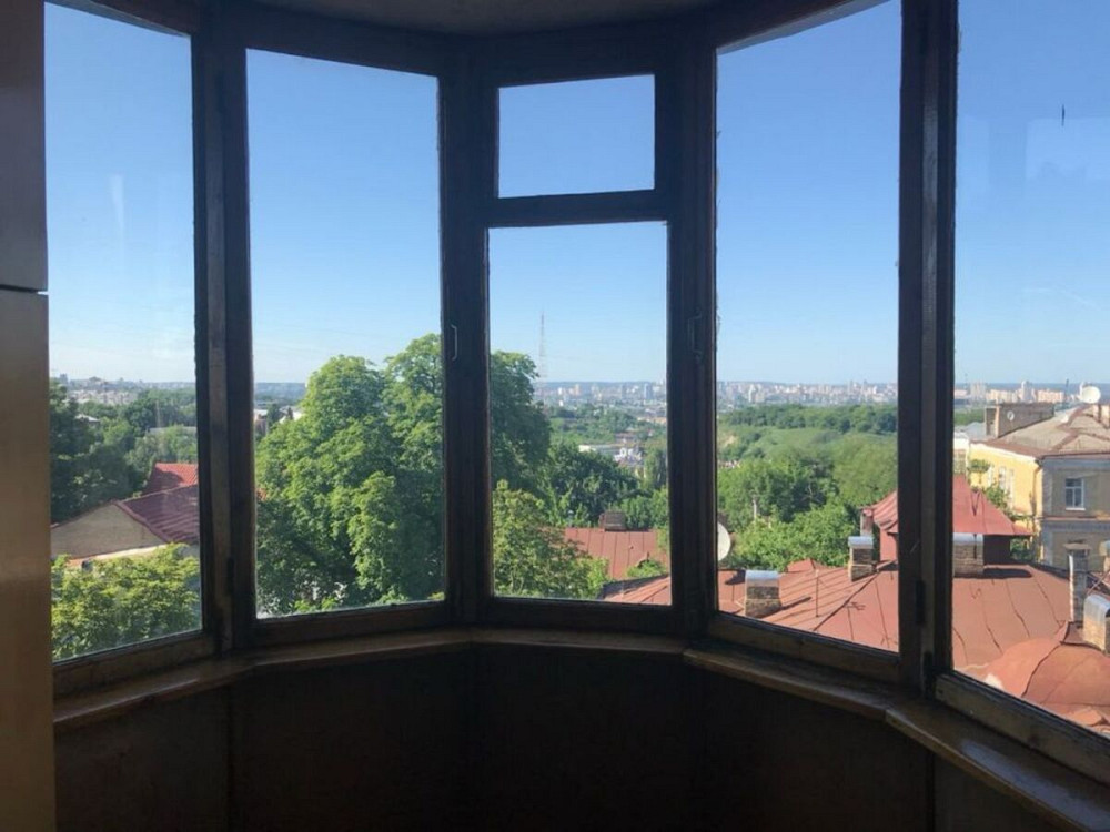 Оренда Квартира 3-кімнатна, 7/8 поверх на ул. Большая Житомирская, 6 Київ - фото 12