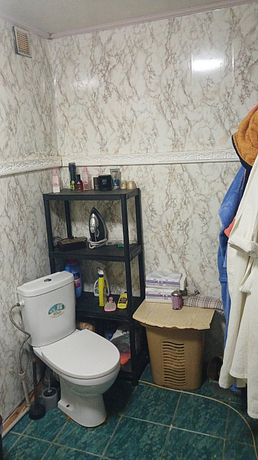 Продам дом с газом и ремонтом в с.Донская Балка (50 км от Одессы, Березовский р-н) Донська Балка - фото 14