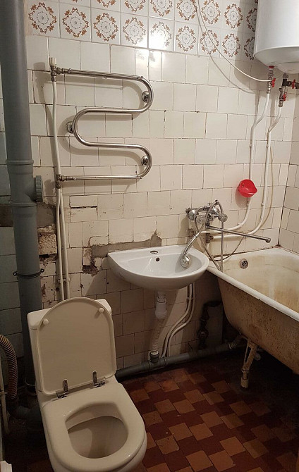 Продаж Квартира 4-кімнатна, 1/2 поверх на Караваева ул., 41 Дніпро - фото 4