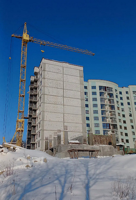 Продаж Квартира 3-кімнатна, 6/10 поверх на вул. Петра Батьківського Ternopil' - photo 6