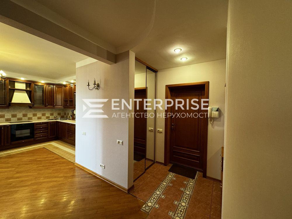 Продаж Квартира 3-кімнатна, 15/17 поверх Kiev - photo 8