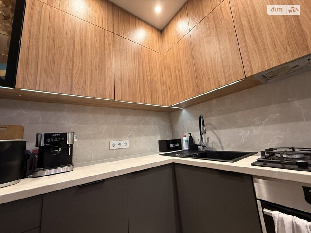 Продаж Квартира 2-кімнатна, 1/3 поверх на пров. Наскрізний Вінниця - фото 1