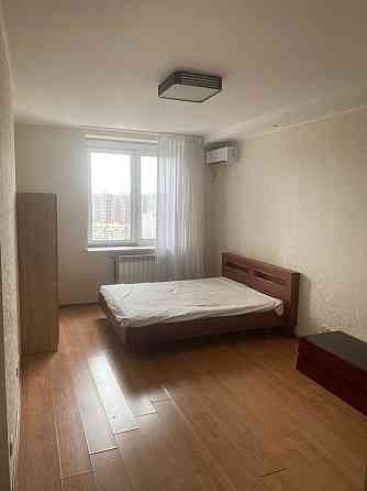 Оренда Квартира 1-кімнатна, 23/23 поверх на Калнишевського, 7 Київ