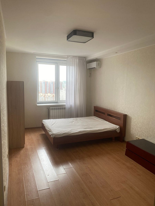 Оренда Квартира 1-кімнатна, 23/23 поверх на Калнишевського, 7 Київ - фото 1