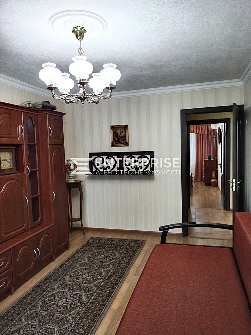 Продаж 3к Квартира 70.4 кв.м Тычины Павла вул. Київ - фото 10