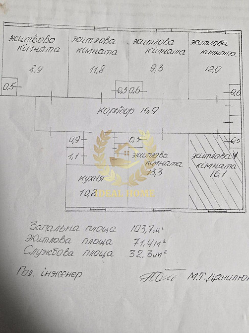 Продам 1 кімнату в кумінальні квартирі Київ - фото 7