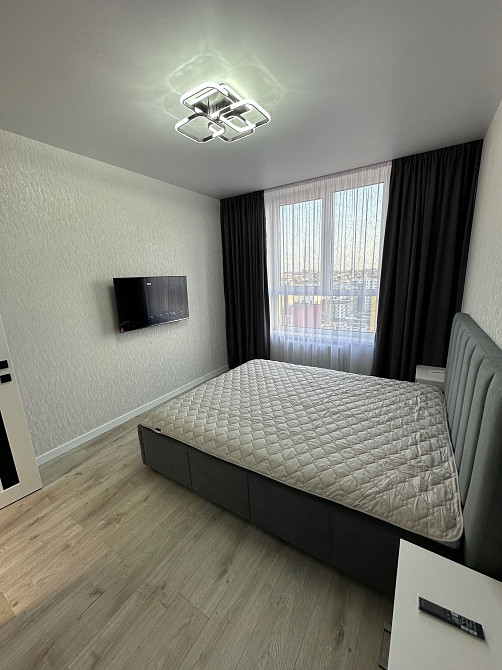 Оренда Квартира 1-кімнатна, 13/15 поверх на вул. Шевченка Тараса L'viv - photo 12