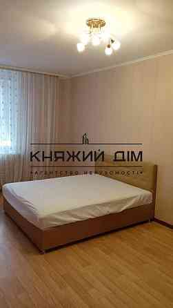 Оренда Квартира 2-кімнатна, 11/25 поверх на Пчелки Елены ул. Киев