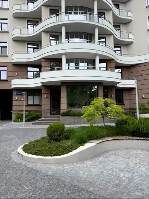 Продаж Квартира 3-кімнатна на ул. Французский бульвар, 29а Одеса - фото 1