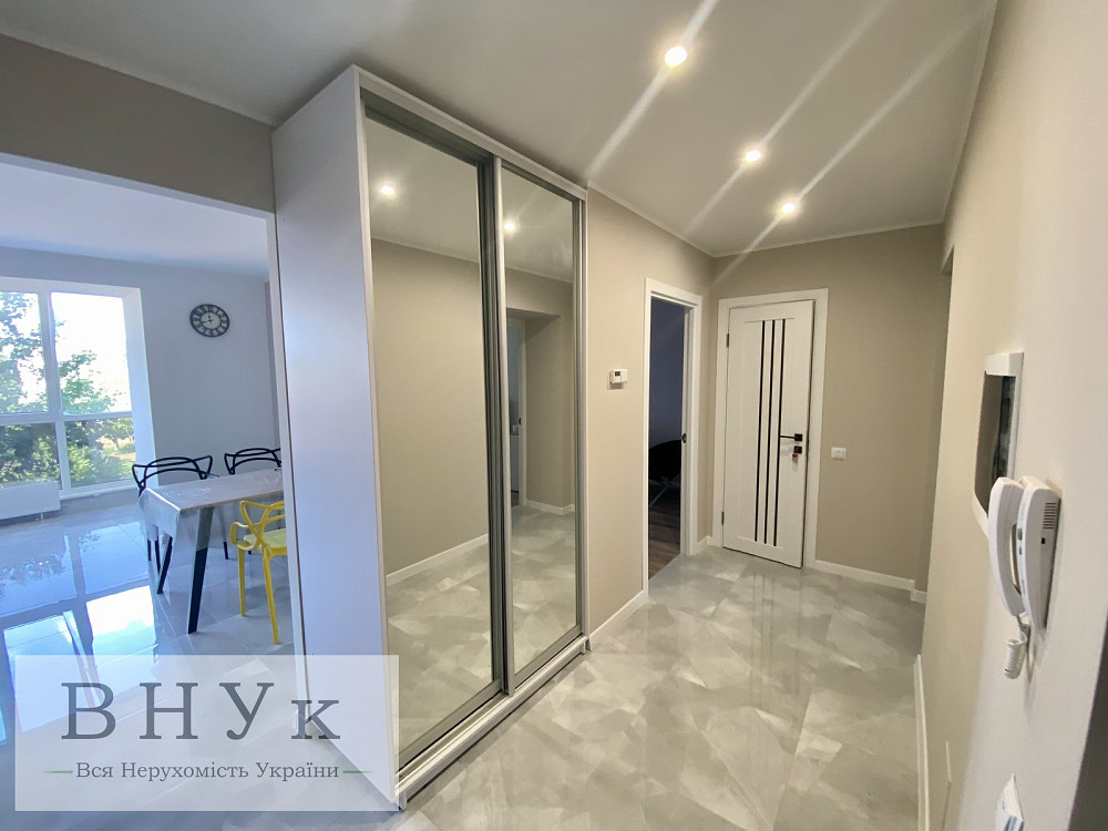 Продаж Квартира 2-кімнатна, 3/10 поверх на Яреми Тернопіль - фото 12