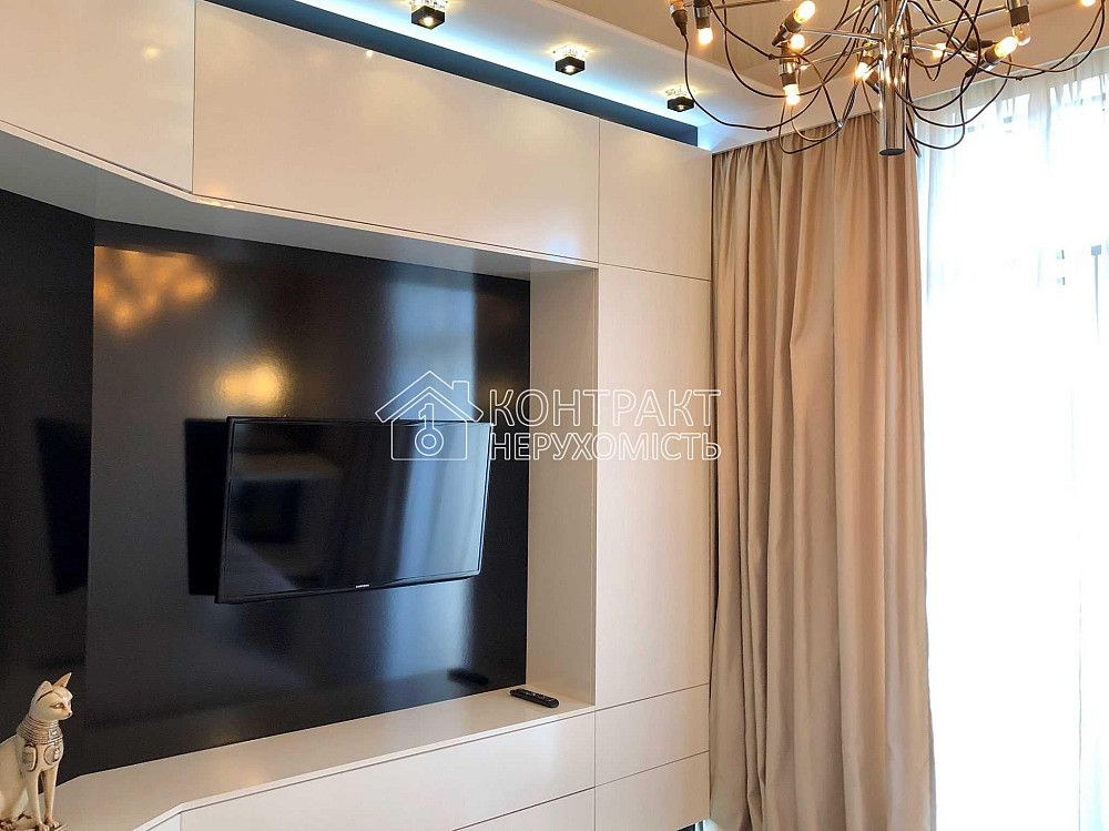 Оренда Квартира 2-кімнатна, 5/5 поверх на вул. Пушкінська Харьков - изображение 13