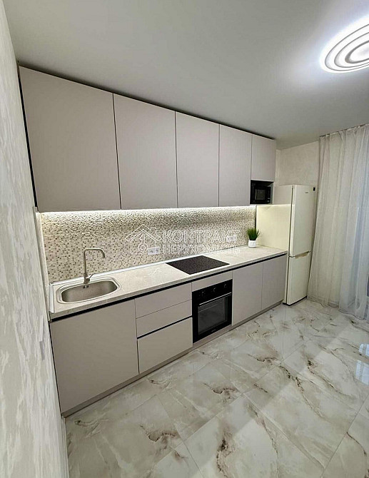 Оренда 1к Квартира 44 кв.м Заливна вул. Харків - фото 2