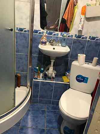 Оренда Квартира 1-кімнатна, 2/9 поверх на Виборзька, 55/13 Киев