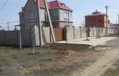 Продаж земельної ділянки 0.2 соток на ул. Куяльницька, 19 Булатовка - изображение 1