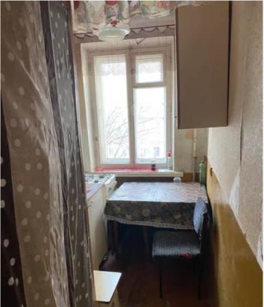 Однокомнатная квартира  на  Богдана  Хмельницкого Одеса